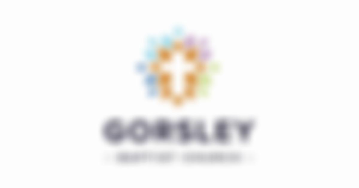 Gorsley Baptist Church | Charici