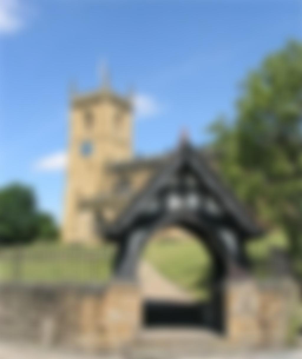 The Parochial Church Council Of The Ecclesiastical Parish Of Rothwell, Leeds | Charici