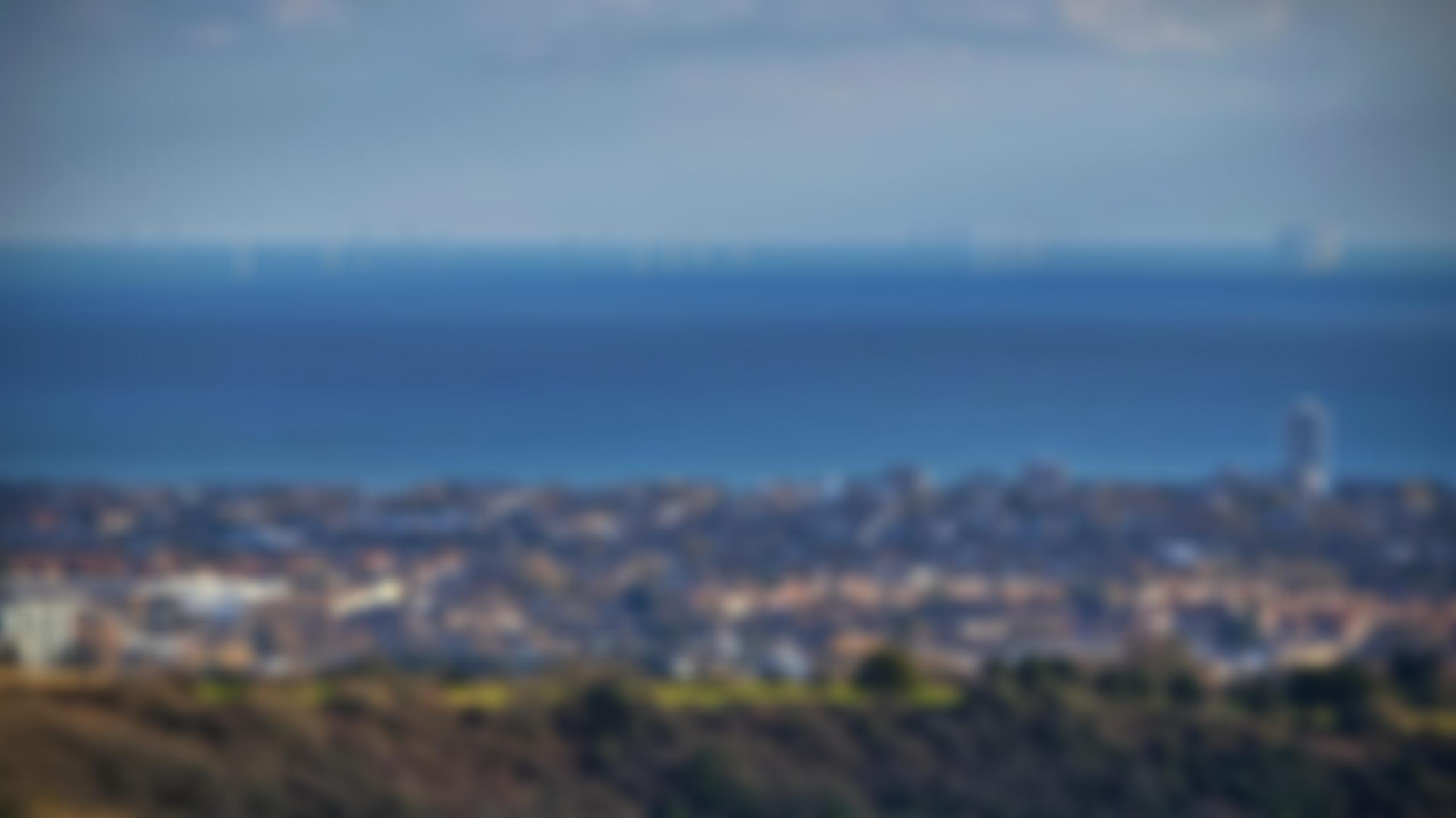 The Parochial Church Council Of The Ecclesiastical Parish Of St George, East Worthing | Charici