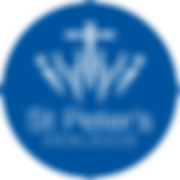 The Parochial Church Council Of The Ecclesiastical Parish Of St. Peter Henleaze | Charici