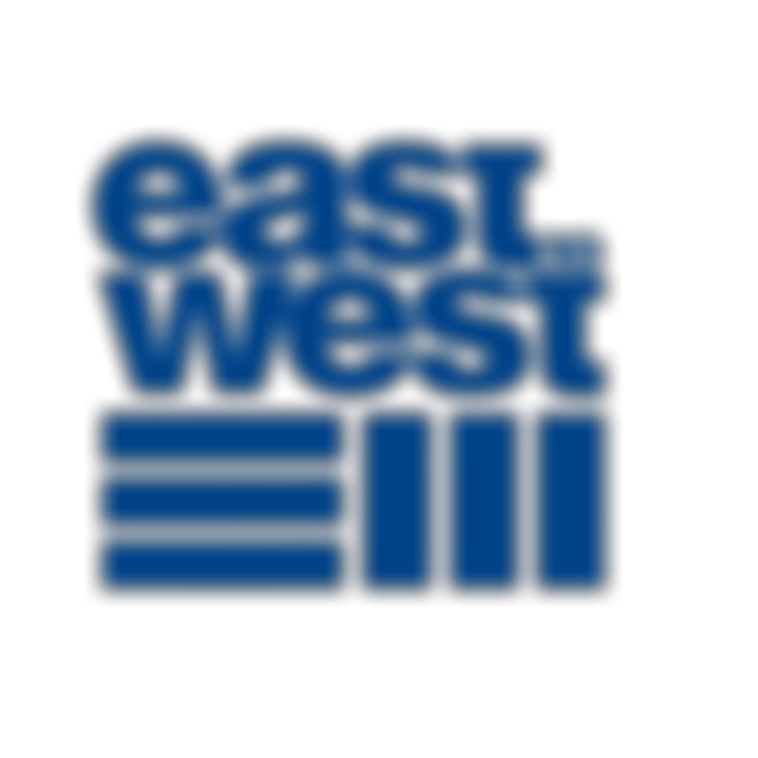 The East To West Trust | Charici