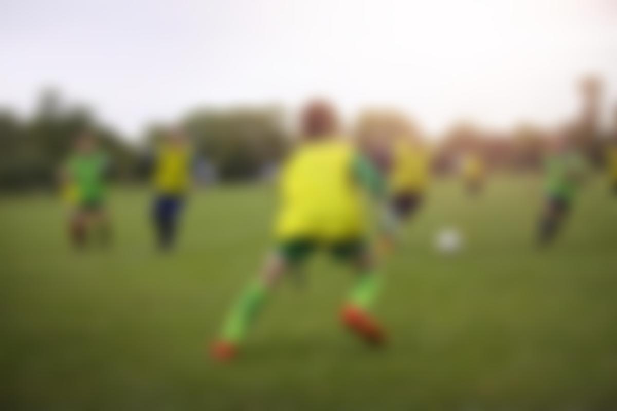 Rawcliffe Junior Football Club | Charici