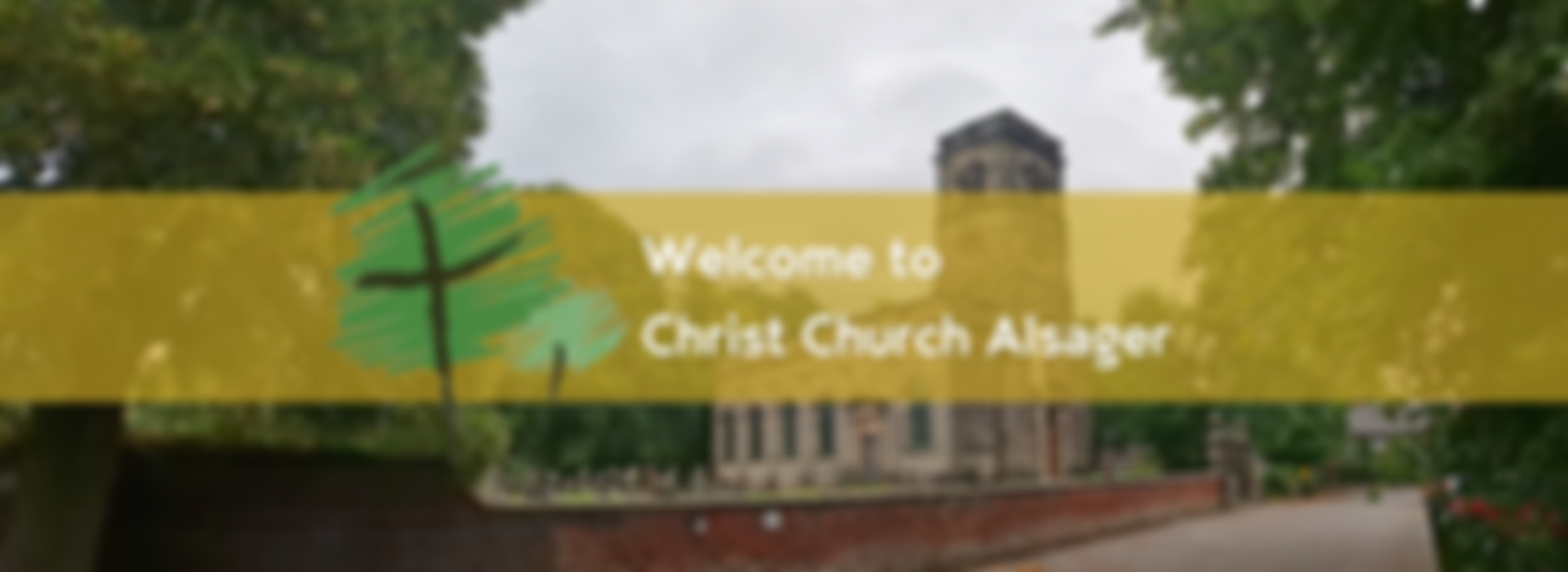 The Parochial Church Council Of The Ecclesiastical Parish Of Christ Church, Alsager | Charici