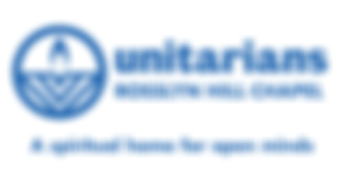 Rosslyn Hill Unitarian Chapel | Charici