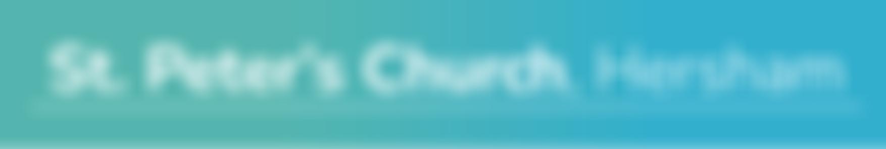 The Parochial Church Council Of The Ecclesiastical Parish Of Hersham | Charici