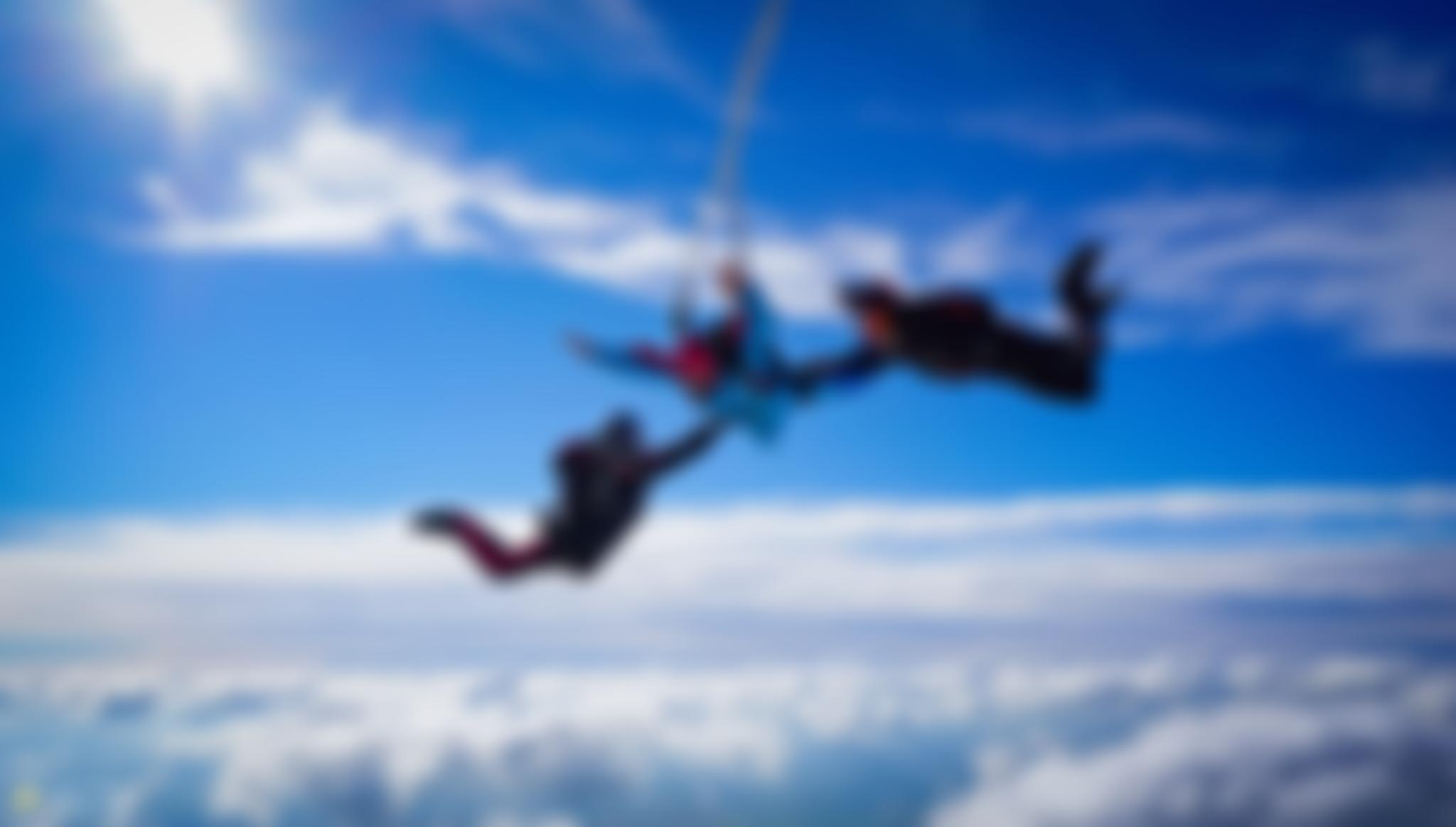 Army Parachute Association | Charici