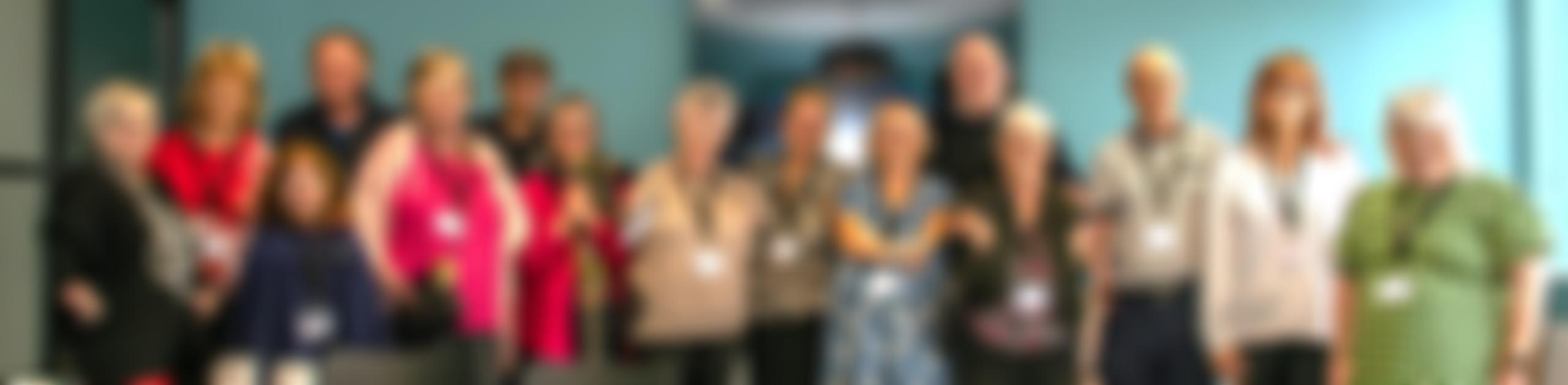 The Thalidomide Trust | Charici