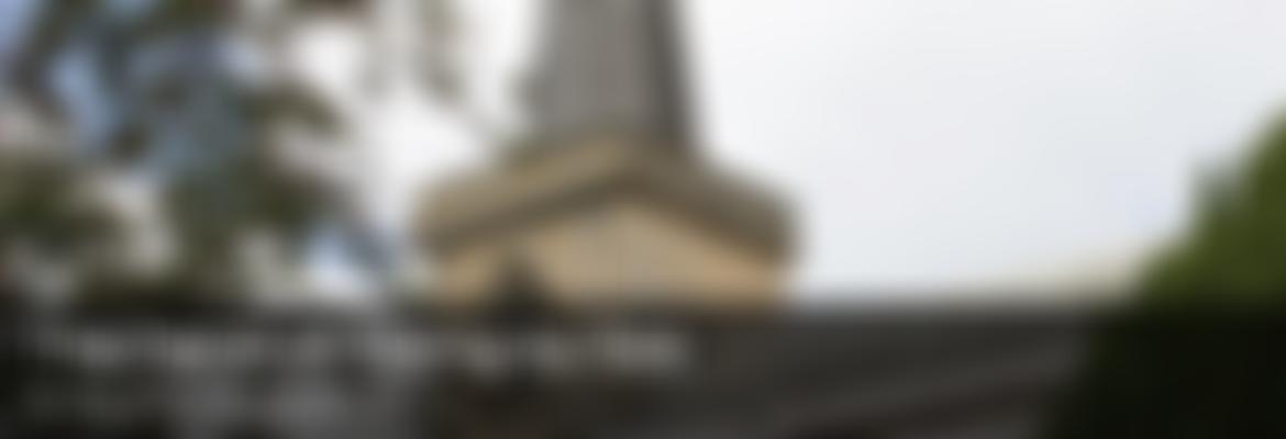 The Parochial Church Council Of The Ecclesiastical Parish Of Goring | Charici