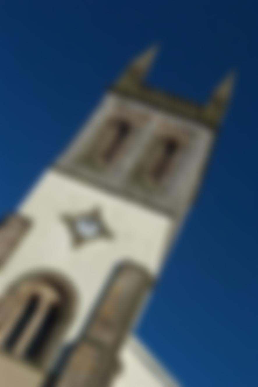 The Parochial Church Council Of The Ecclesiastical Parish Of St James', Clitheroe | Charici