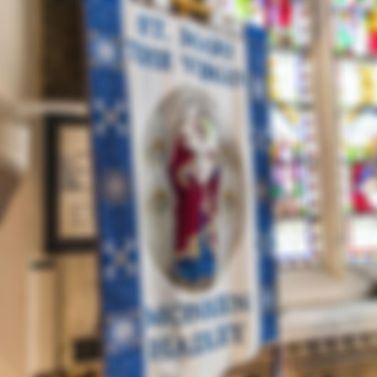 The Parochial Church Council Of The Ecclesiastical Parish Of St. Mary The Virgin, Monken Hadley | Charici