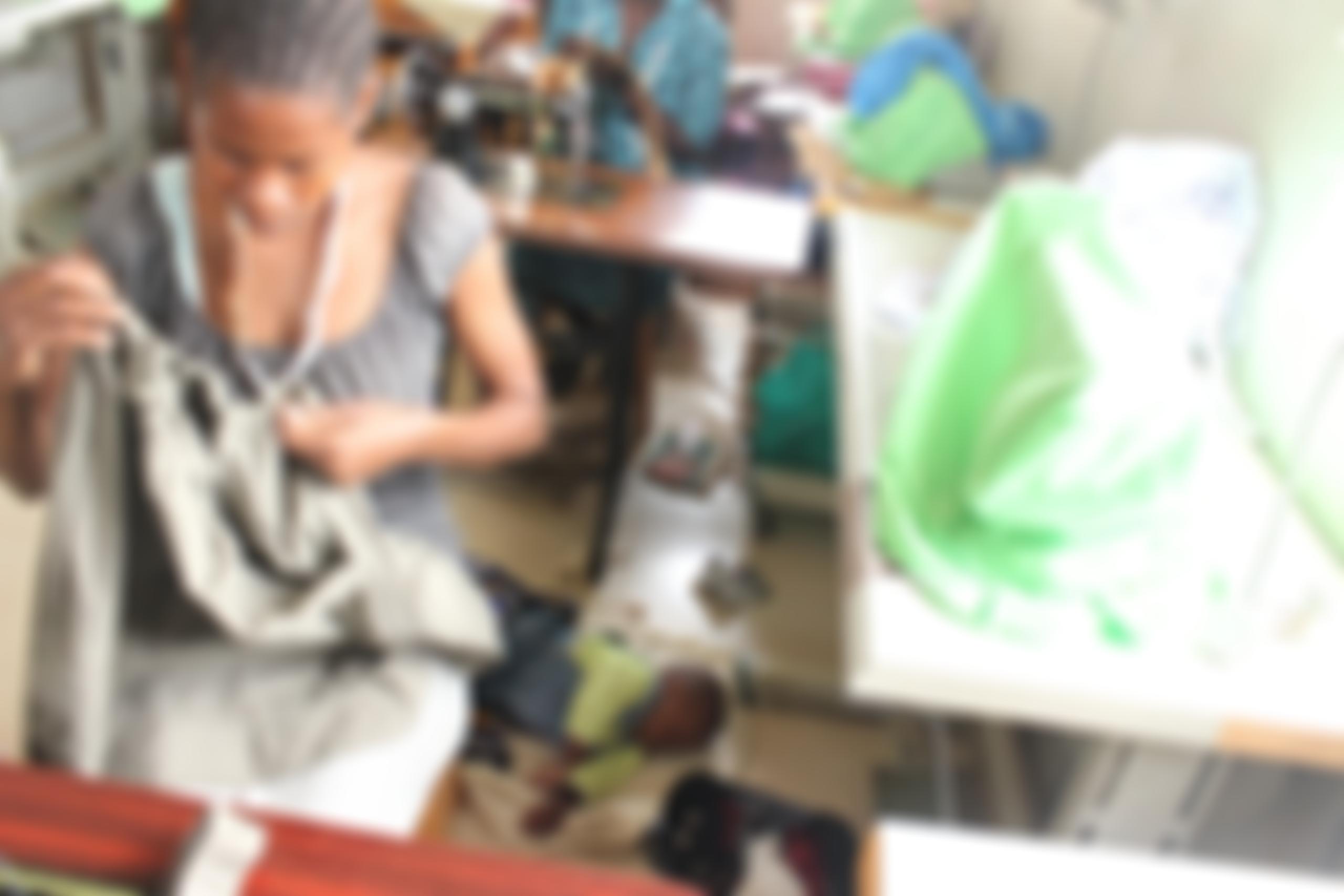 Asecondchance Ltd | Charici