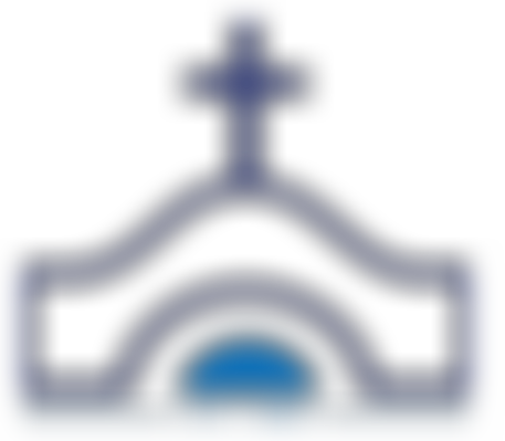 Cambridge Korean Church | Charici