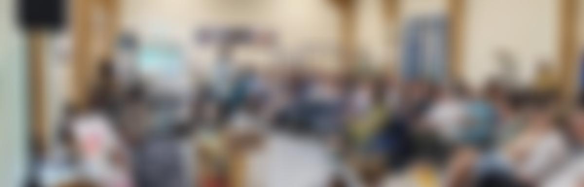 Hoole Baptist Church Chester | Charici