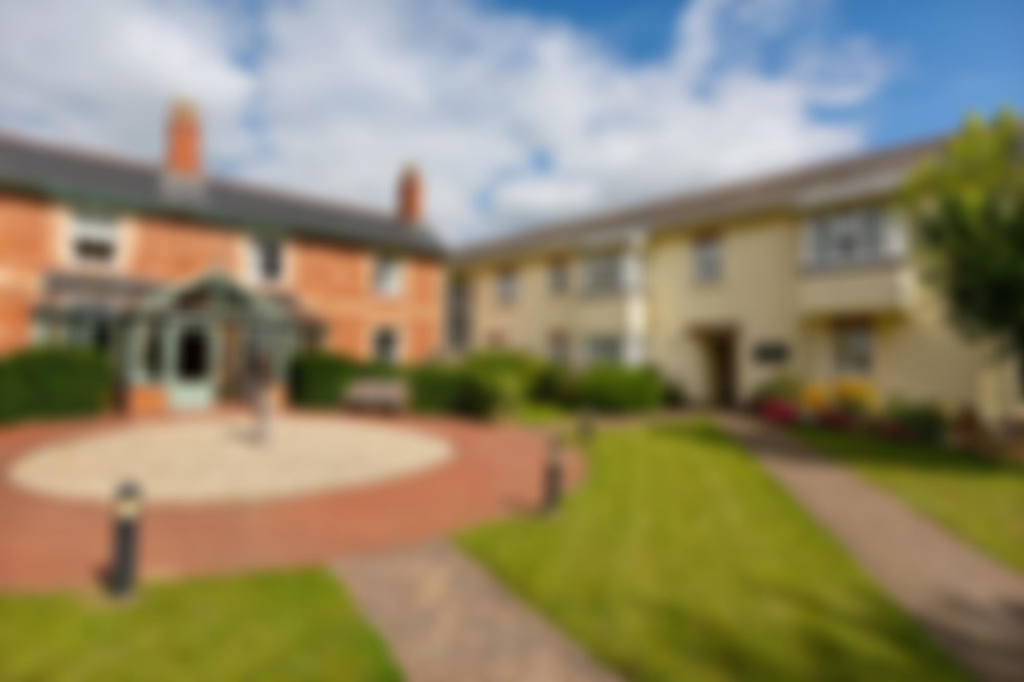 Tiverton Almshouse Trust | Charici