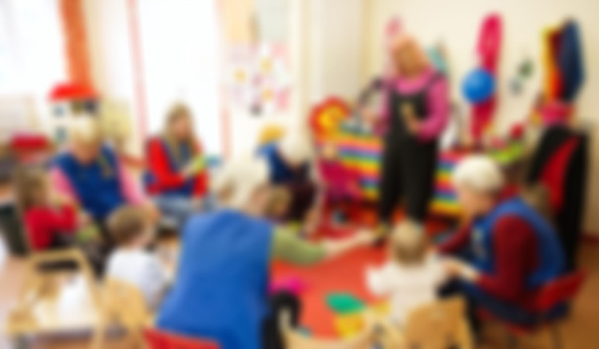 Romsey Opportunity Group For Children With Special Needs | Charici