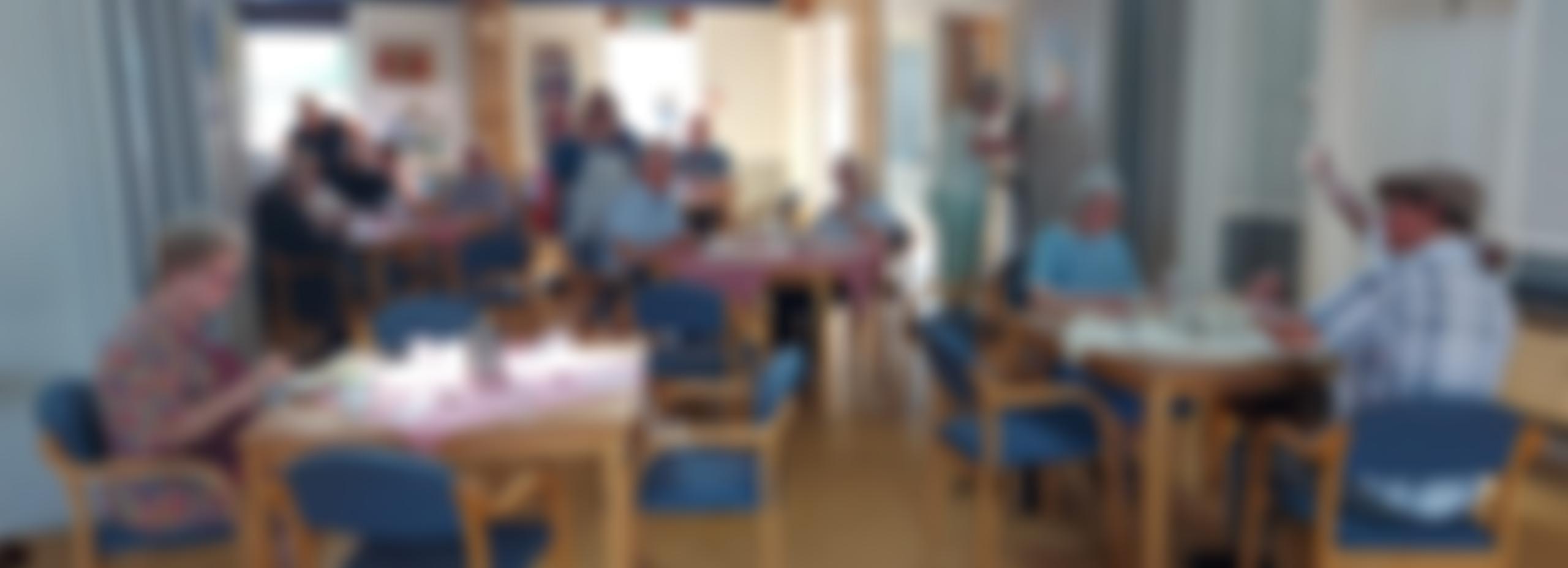 The Parochial Church Council Of The Ecclesiastical Parish Of St Martin, Cambridge | Charici