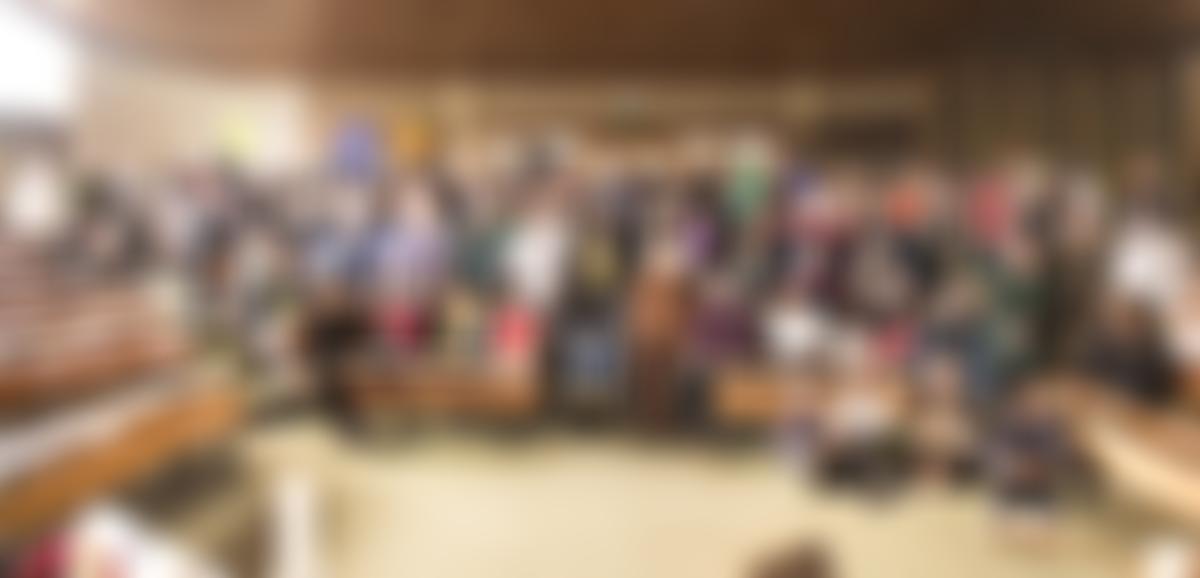 The Parochial Church Council Of The Ecclesiastical Parish Of Christ Church, Brunswick | Charici