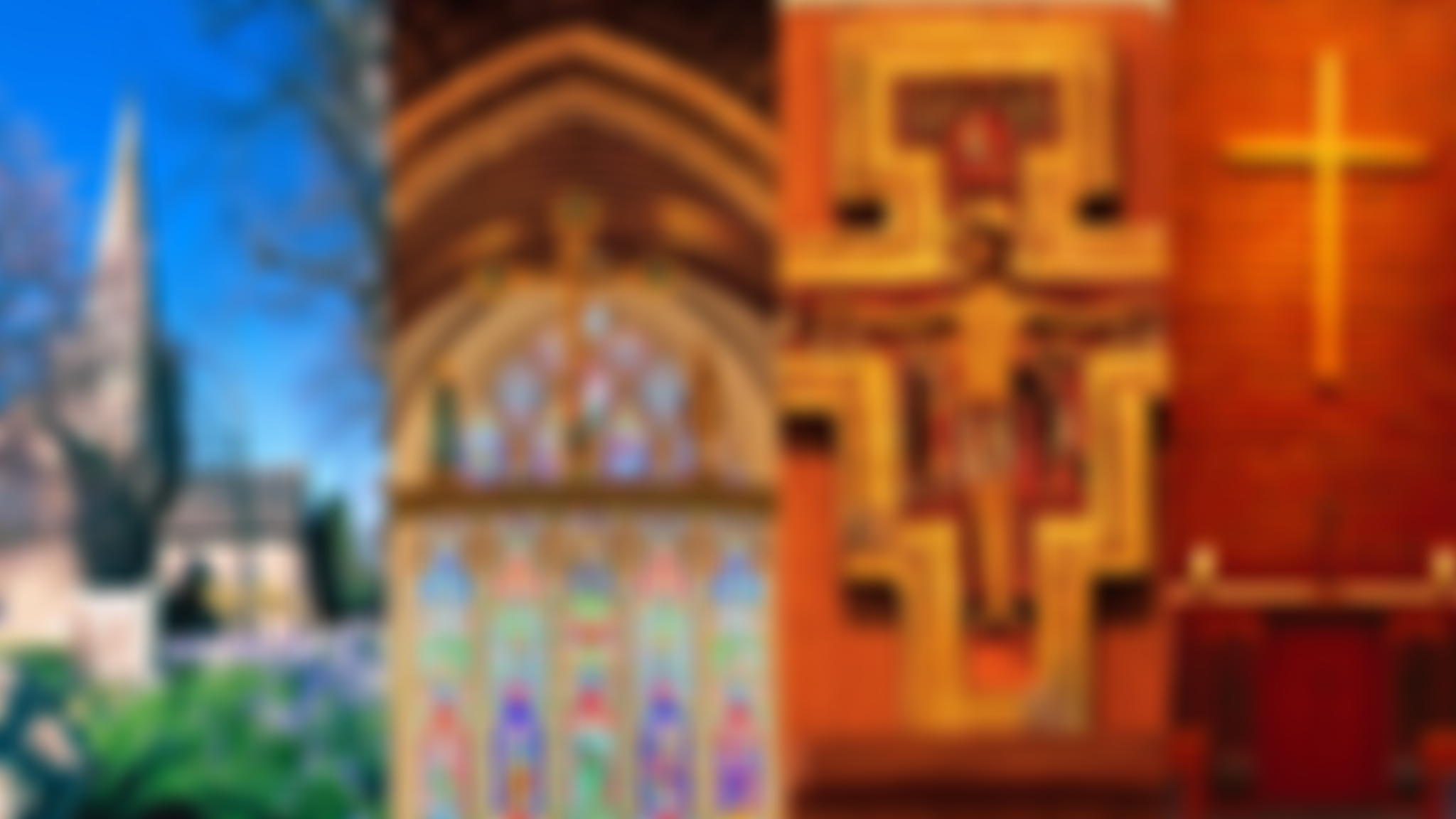 The Parochial Church Council Of The Ecclesiastical Parish Of Solihull | Charici