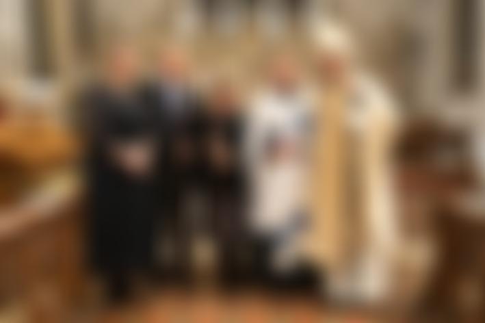 The Parochial Church Council Of The Ecclesiastical Parish Of Lavant | Charici