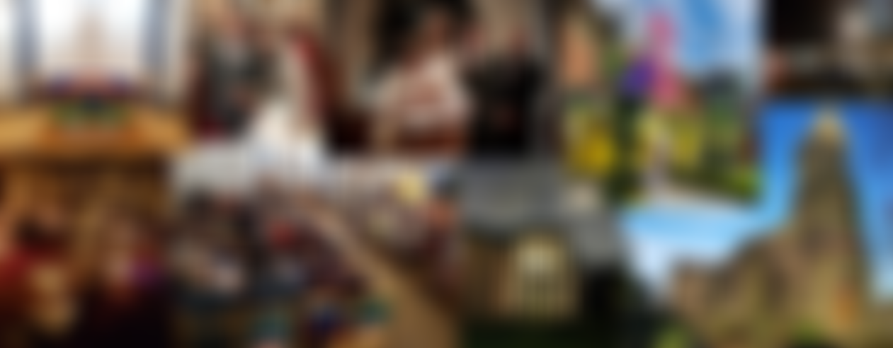 The Parochial Church Council Of The Ecclesiastical Parish Of Christ Church Timperley | Charici