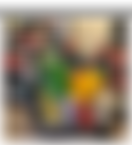 Warminster And District Food Bank | Charici