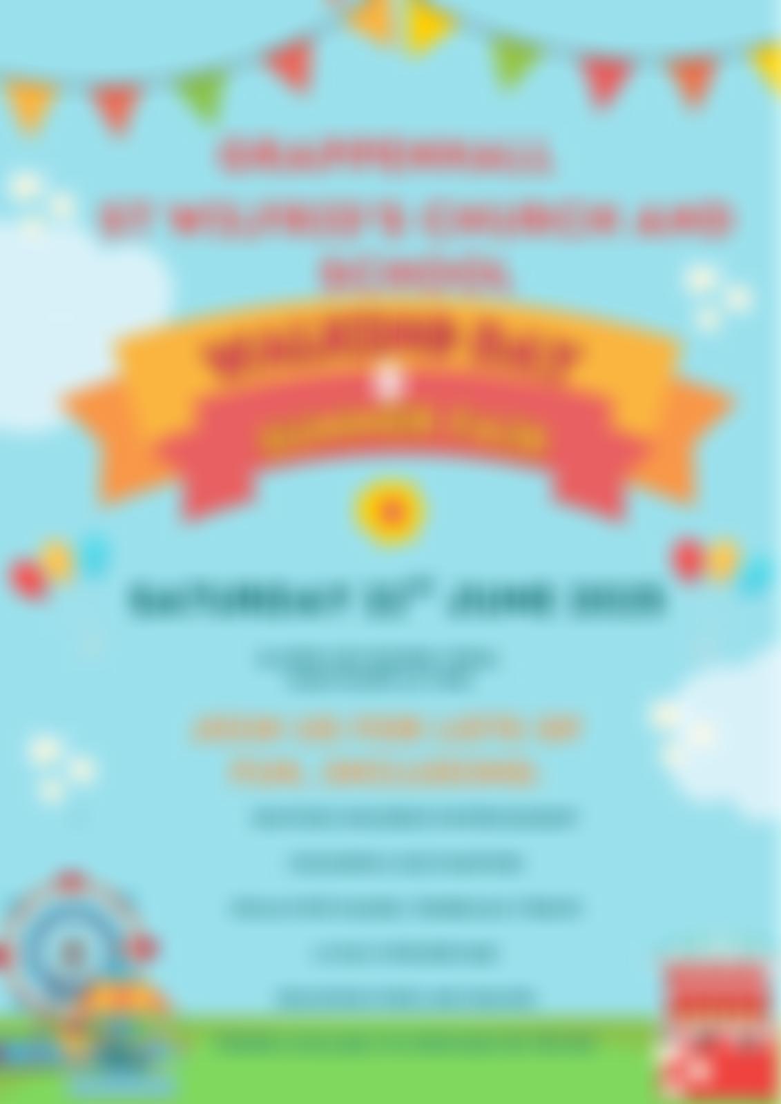 The Parochial Church Council Of The Ecclesiastical Parish Of St.wilfrid, Grappenhall | Charici