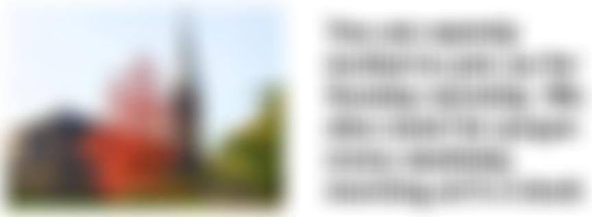 The Parochial Church Council Of The Ecclesiastical Parish Of St Andrew Roxbourne Harrow | Charici