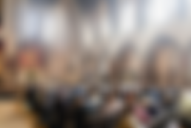 The Parochail Church Council Of The Ecclesiastical Parish Of Saint Silas The Martyr & Holy Trinity With St Barnabas Kentish Town | Charici