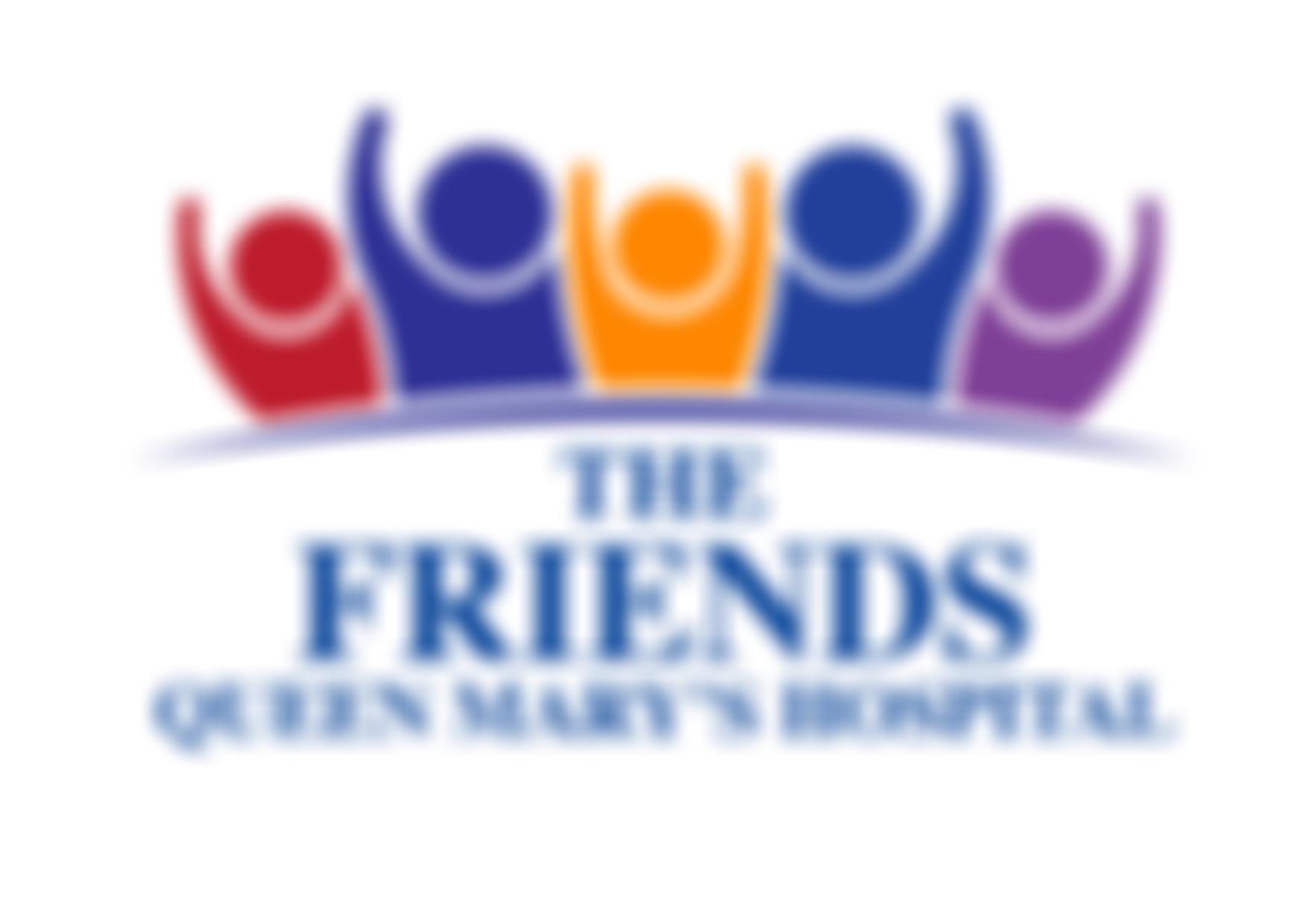 The Friends Of Queen Mary's Hospital - Roehampton | Charici