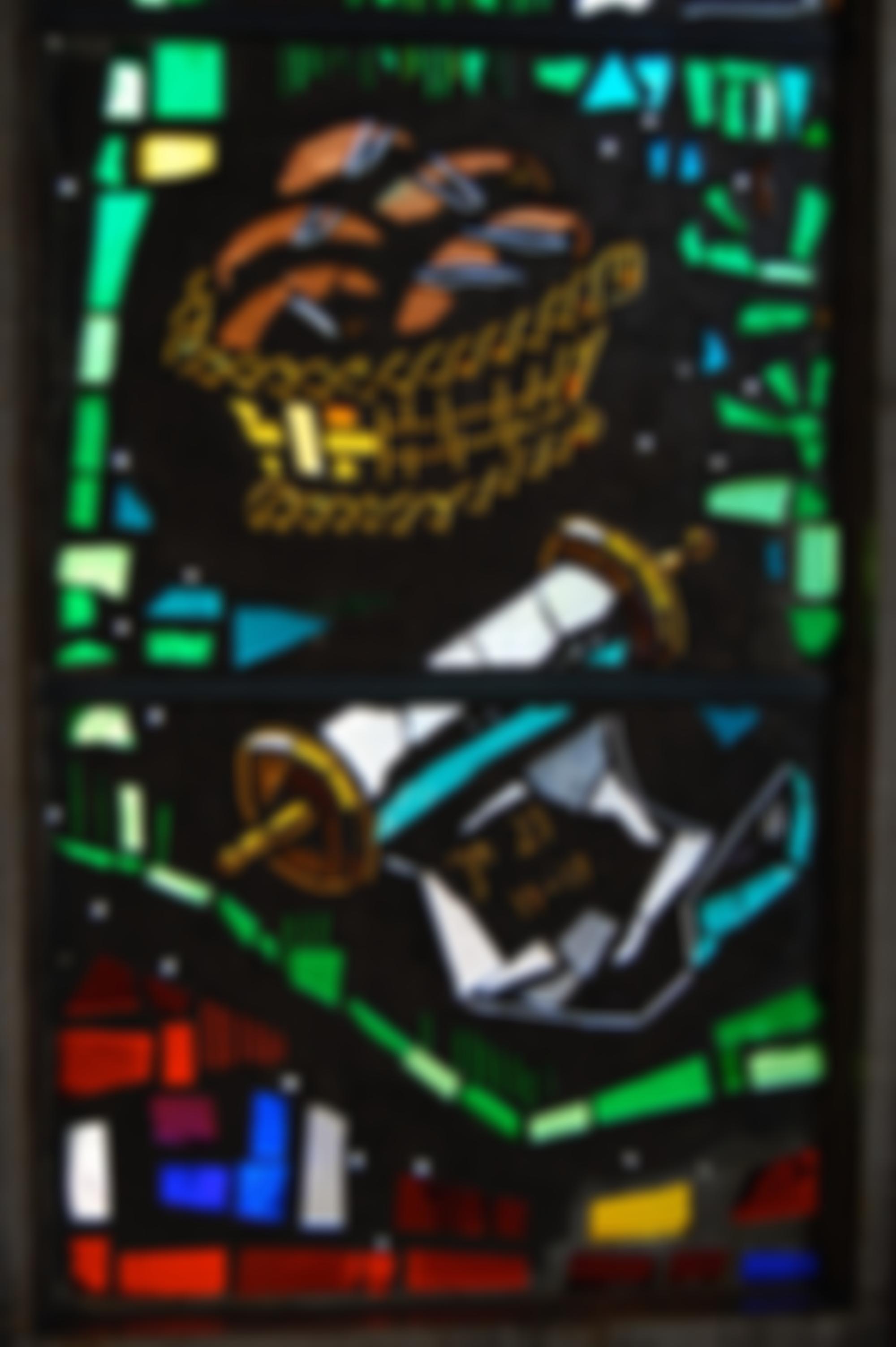 The Parochial Church Council Of The Ecclesiastical Parish Of St Peter Hall Green Birmingham | Charici