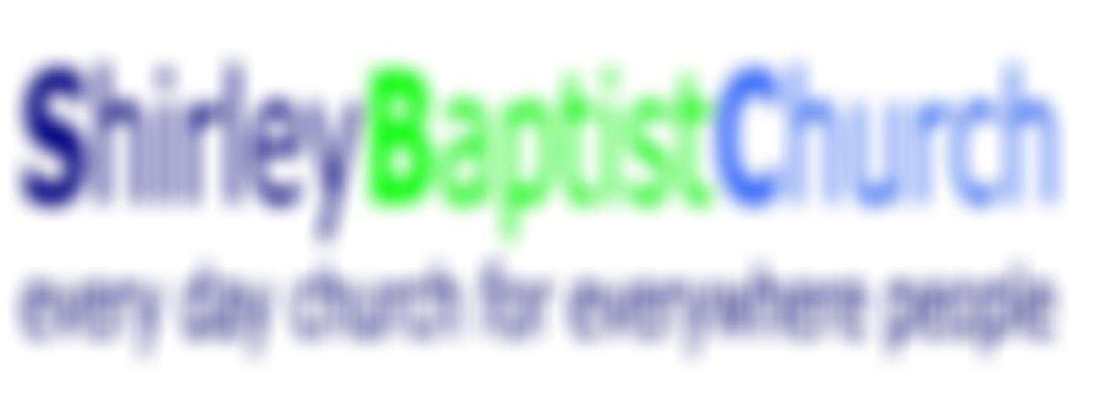 Shirley Baptist Church, Southampton | Charici