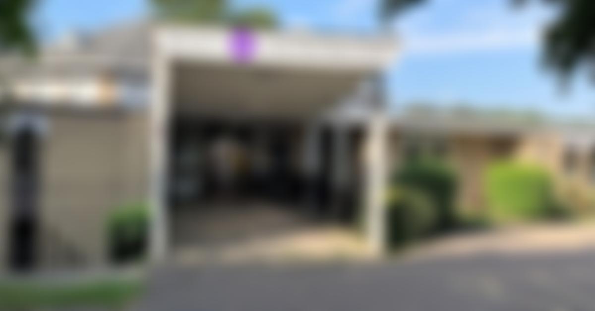 London Road Baptist Church | Charici