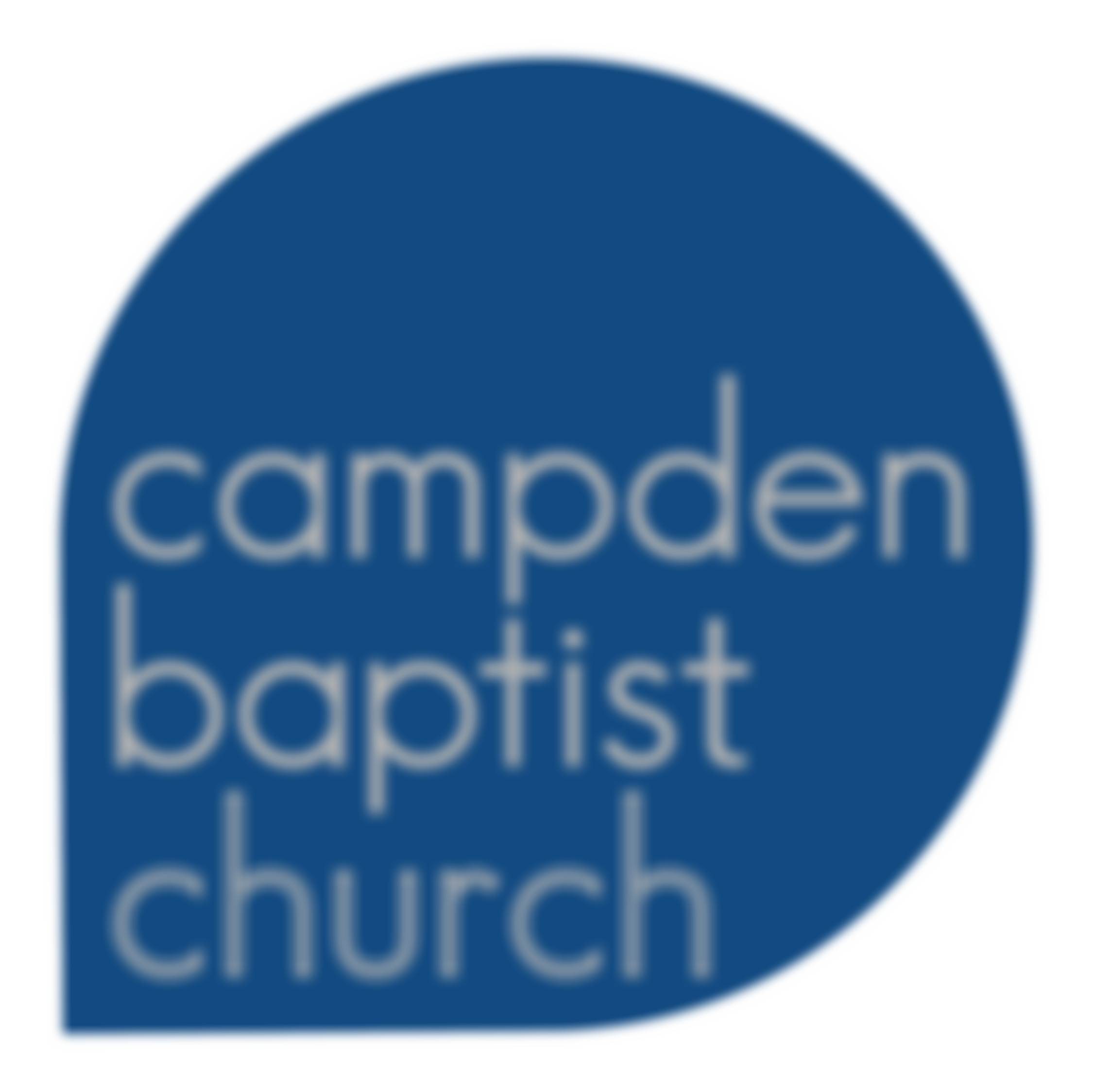 Chipping Campden Baptist Church | Charici