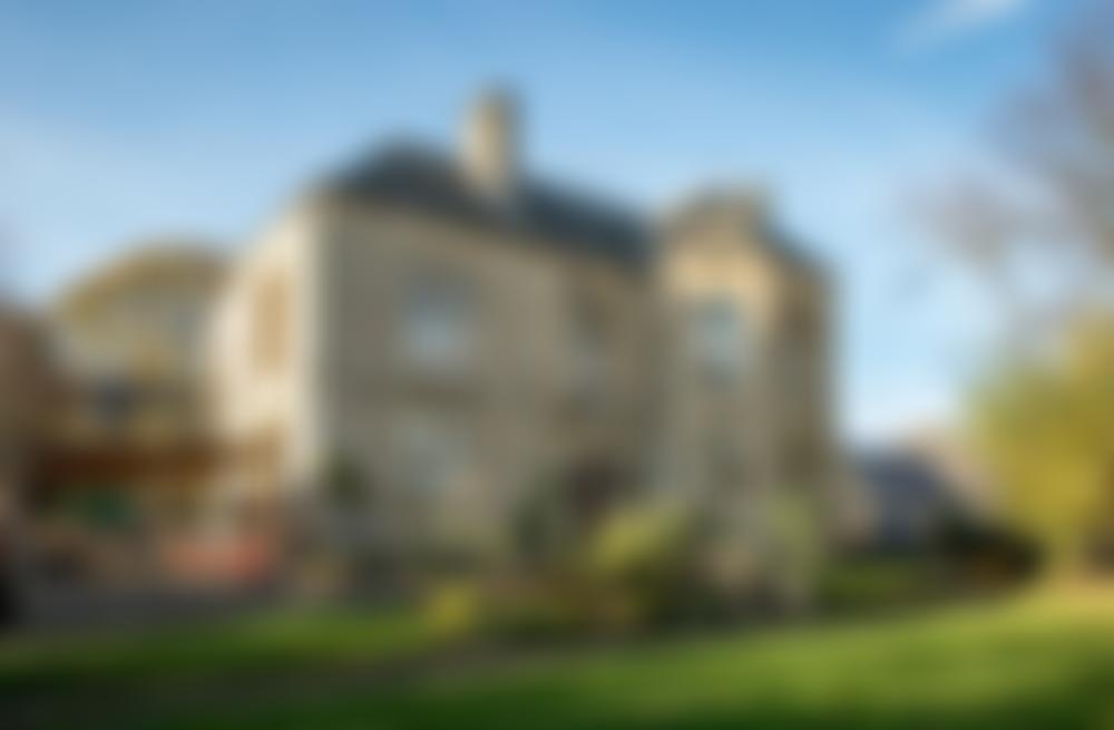 St Augustines Centre Halifax | Charici