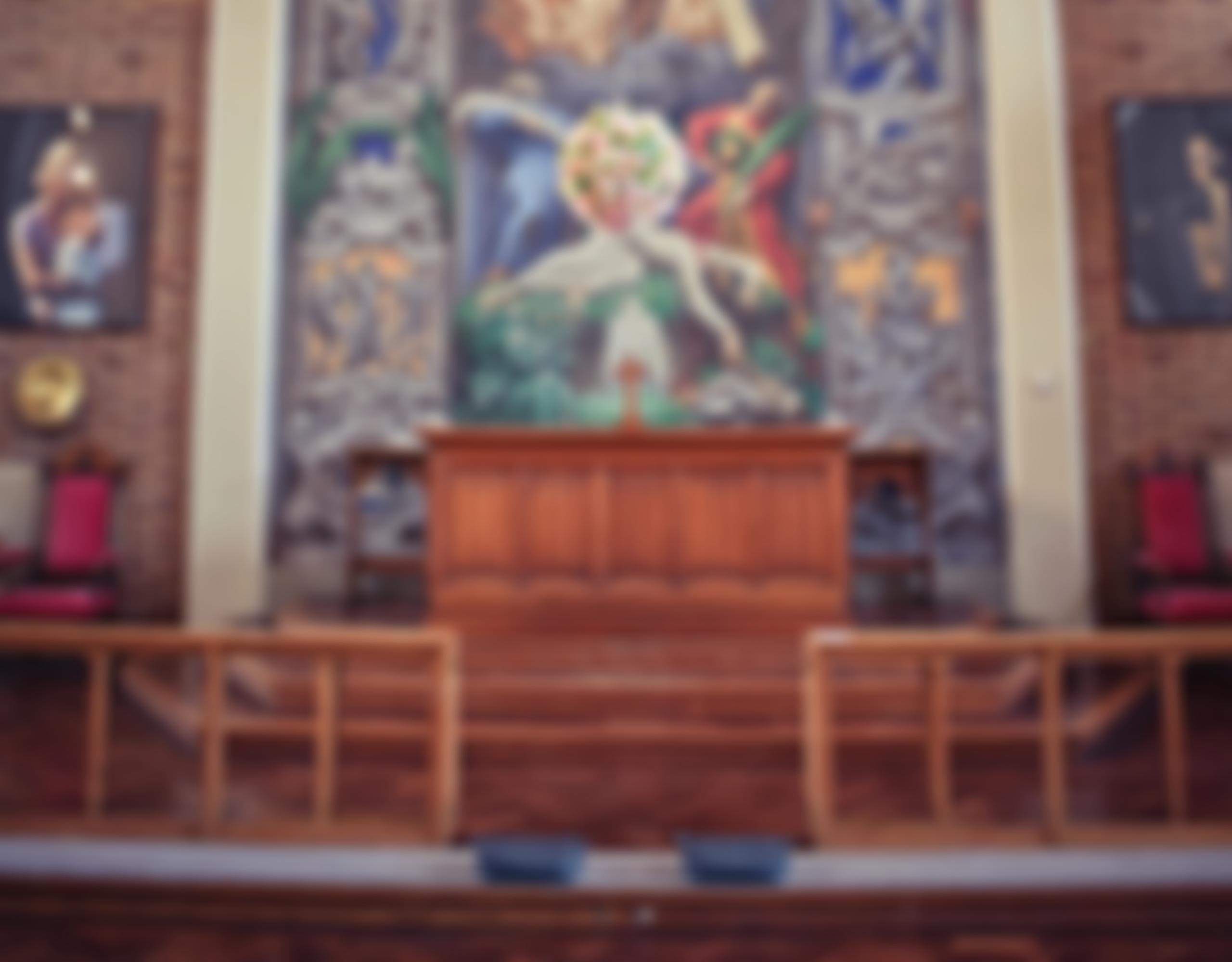 The Parochial Church Council Of The Ecclesiastical Parish Of St Stephen Canonbury | Charici
