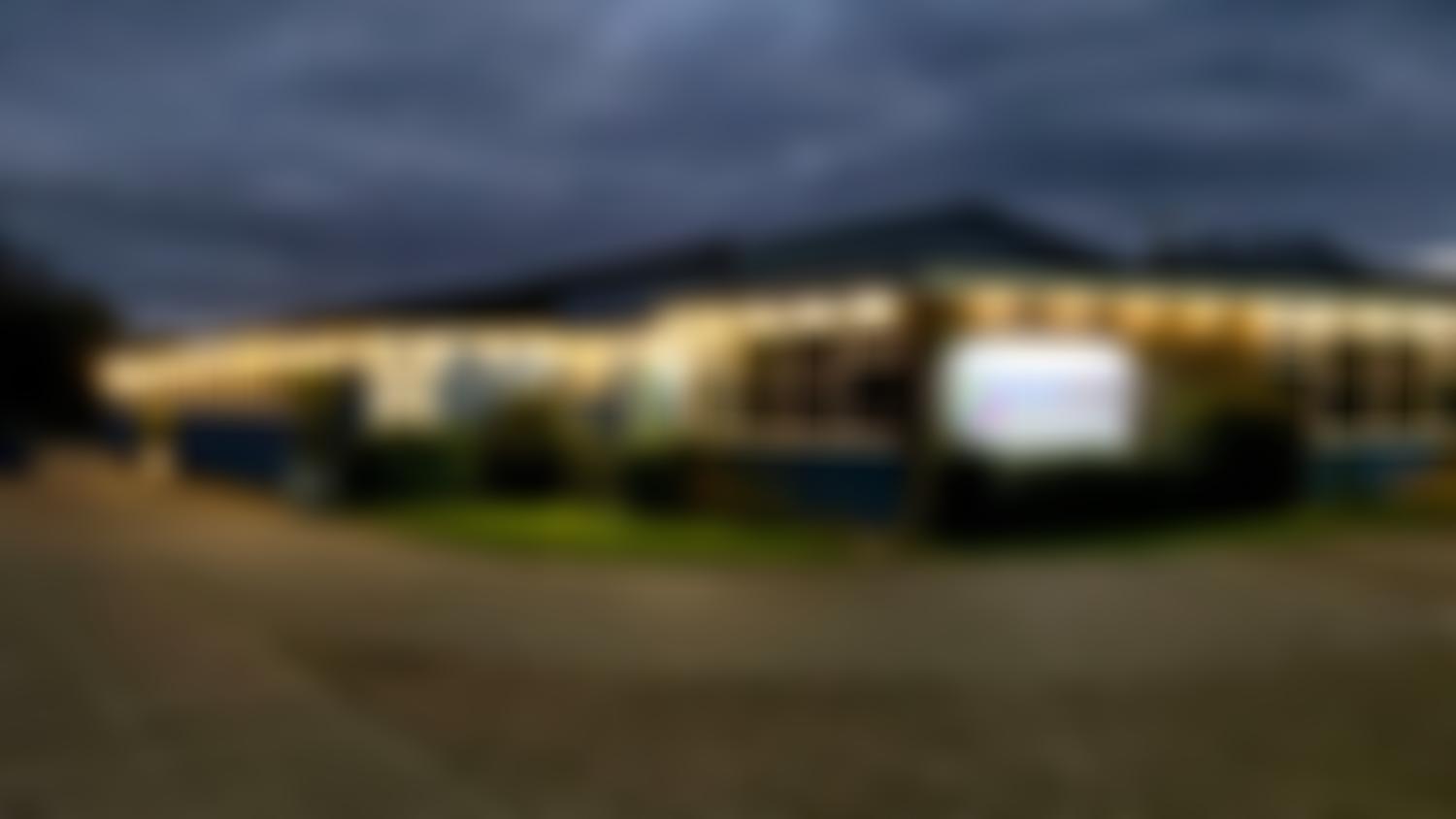 Riverside Church | Charici