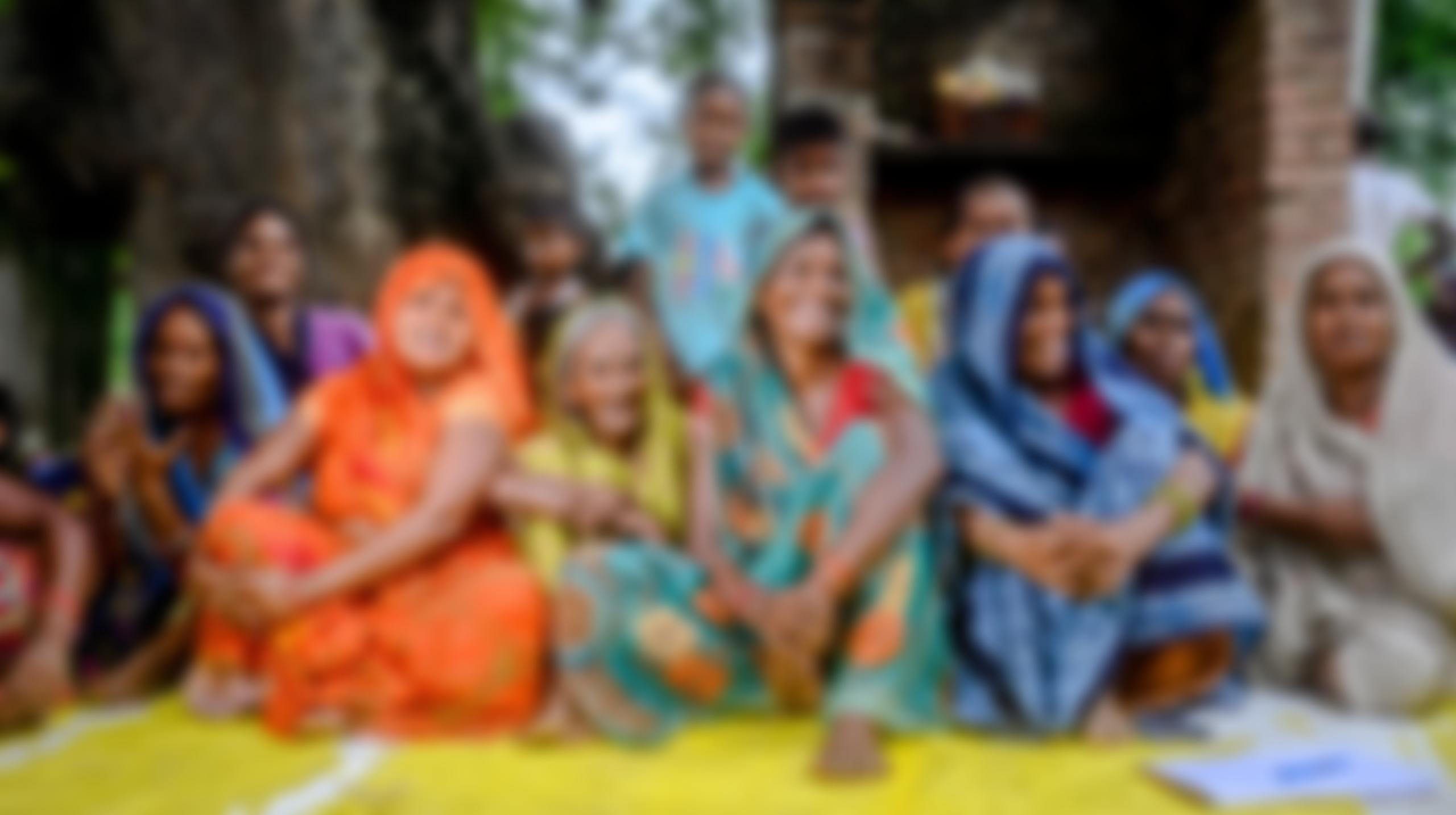 Aga Khan Foundation (United Kingdom) | Charici