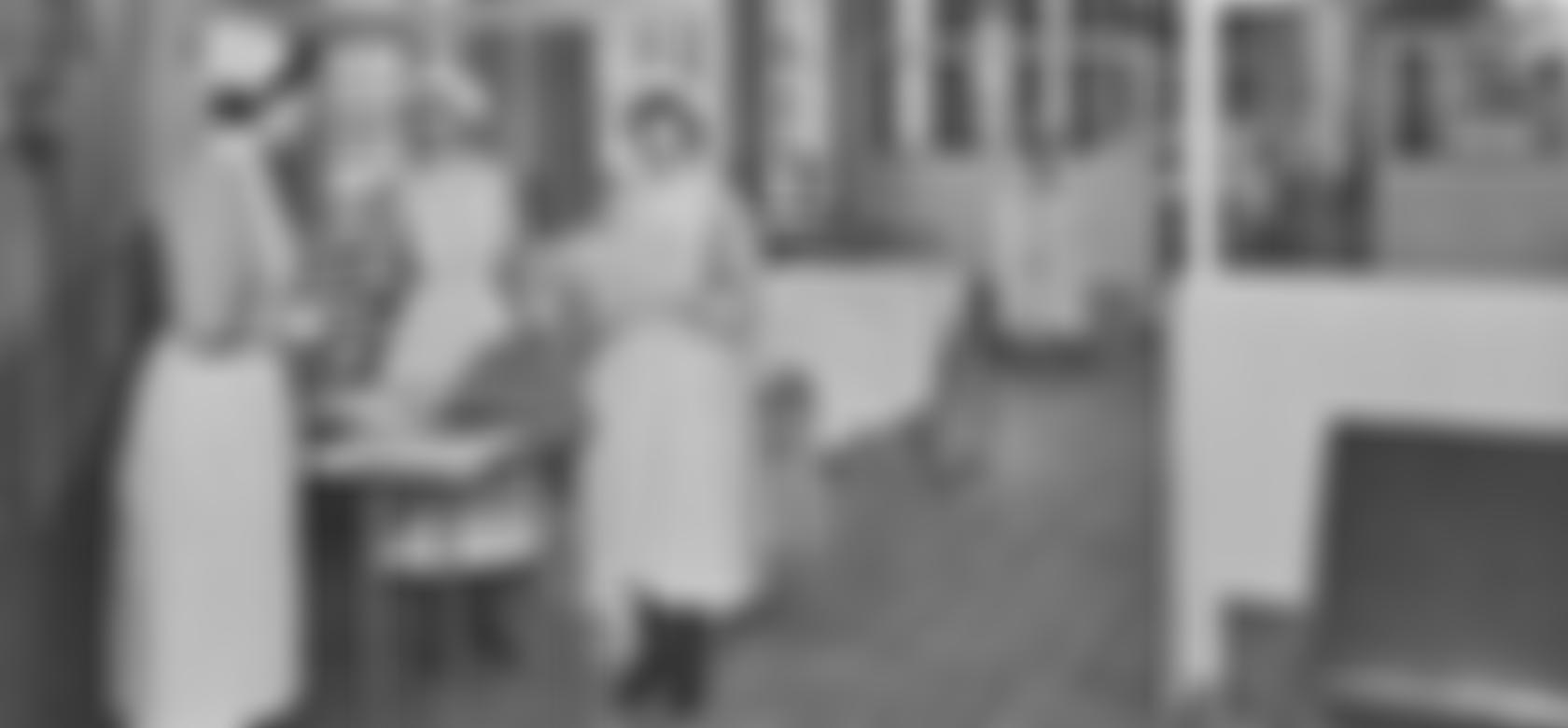 Junius S Morgan Benevolent Fund | Charici