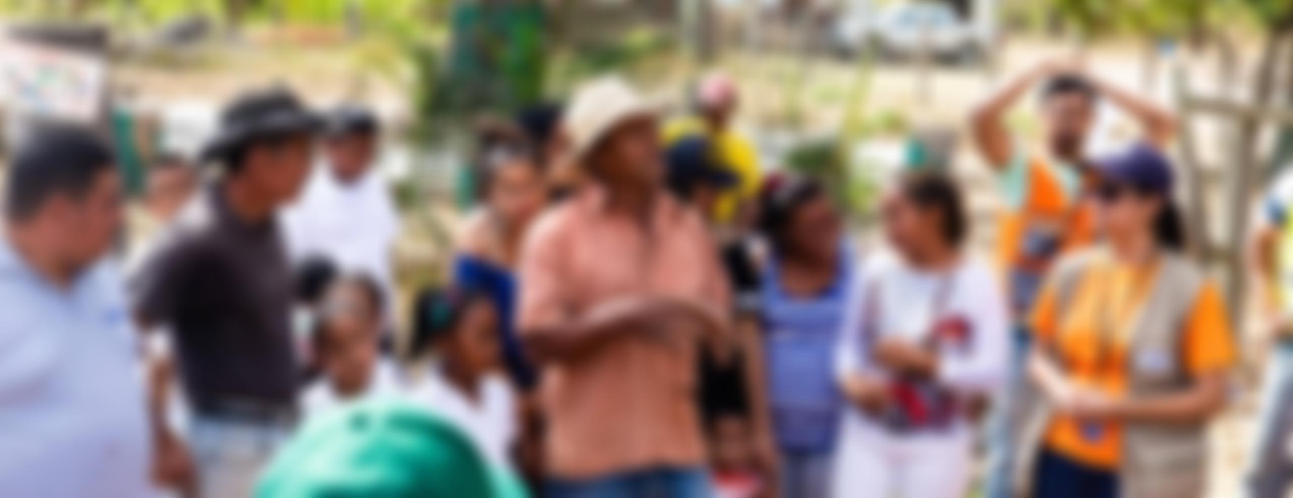 Global Brigades UK | Charici