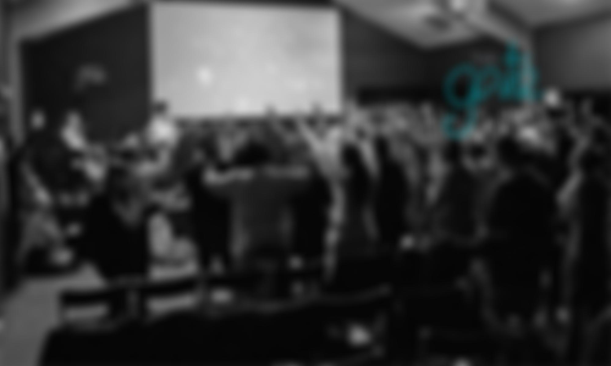 The Gate Reading | Charici