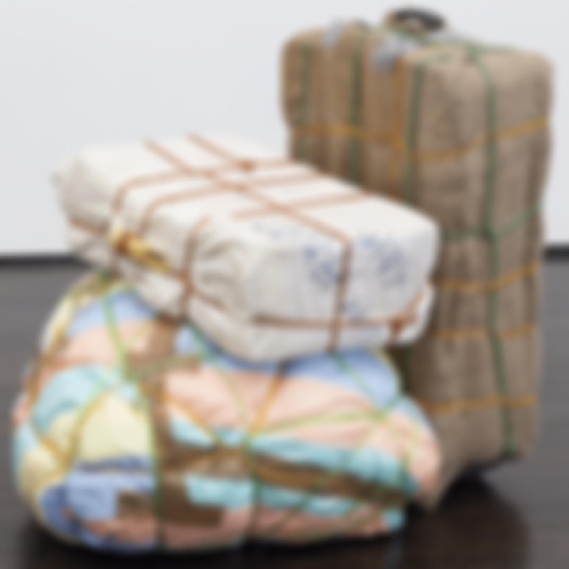 Nottingham Studios Ltd | Charici