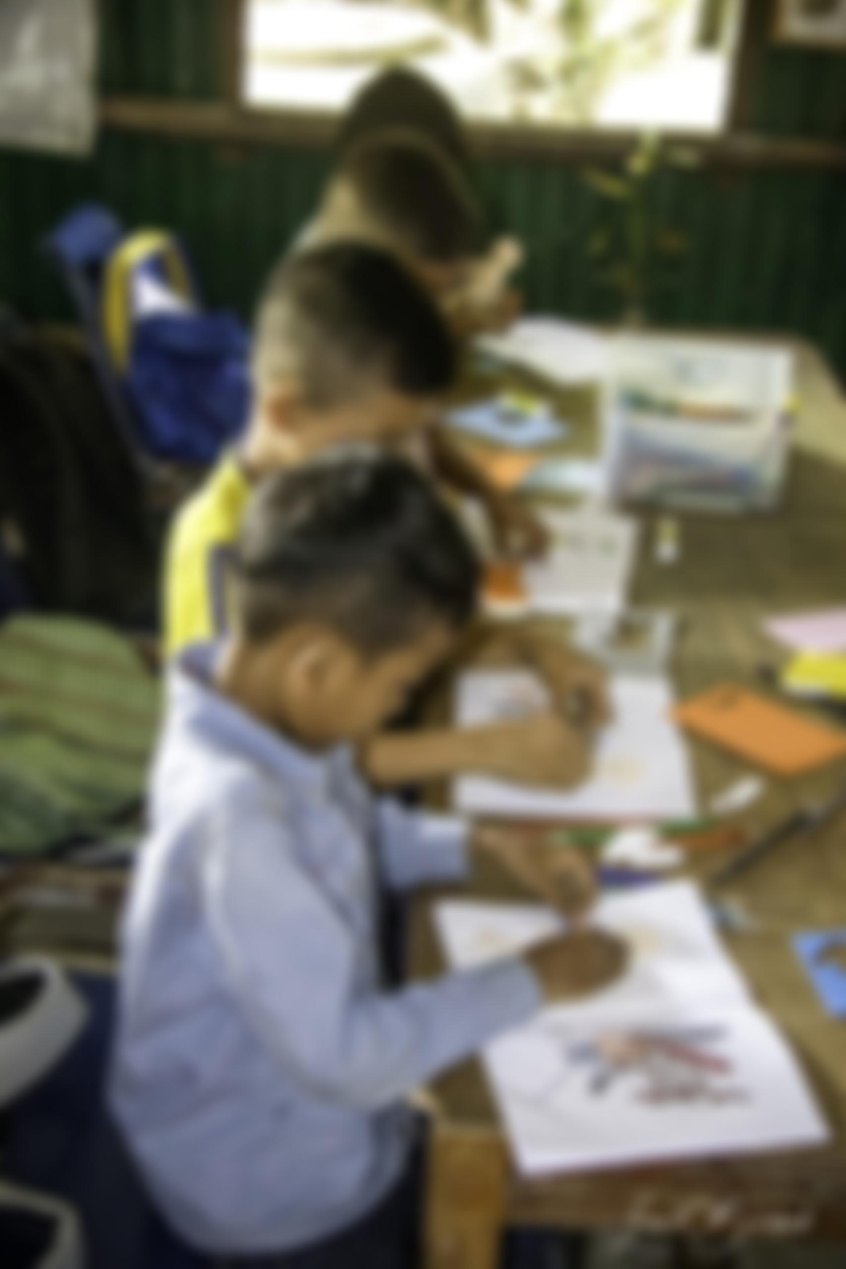 Futuresense Foundation | Charici