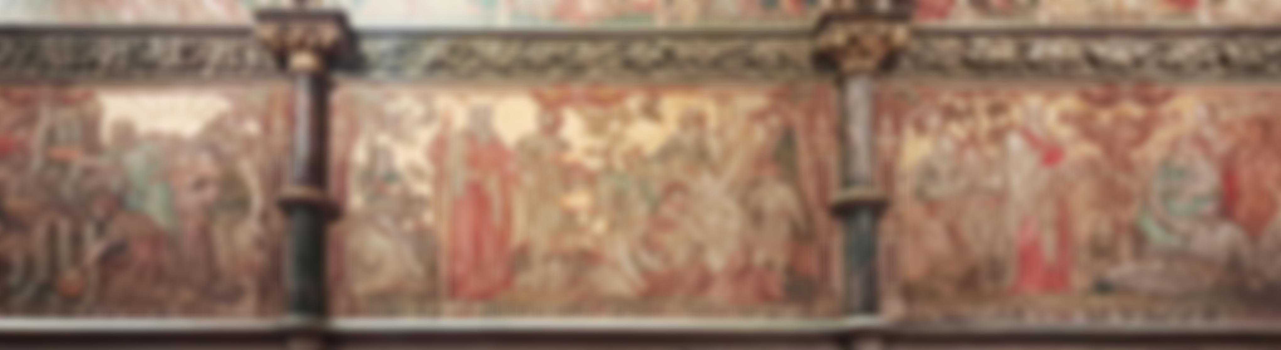 The Parochial Church Council Of The Ecclesiastical Parish Of St Mary, Plaistow, Bromley, Diocese Of Rochester | Charici