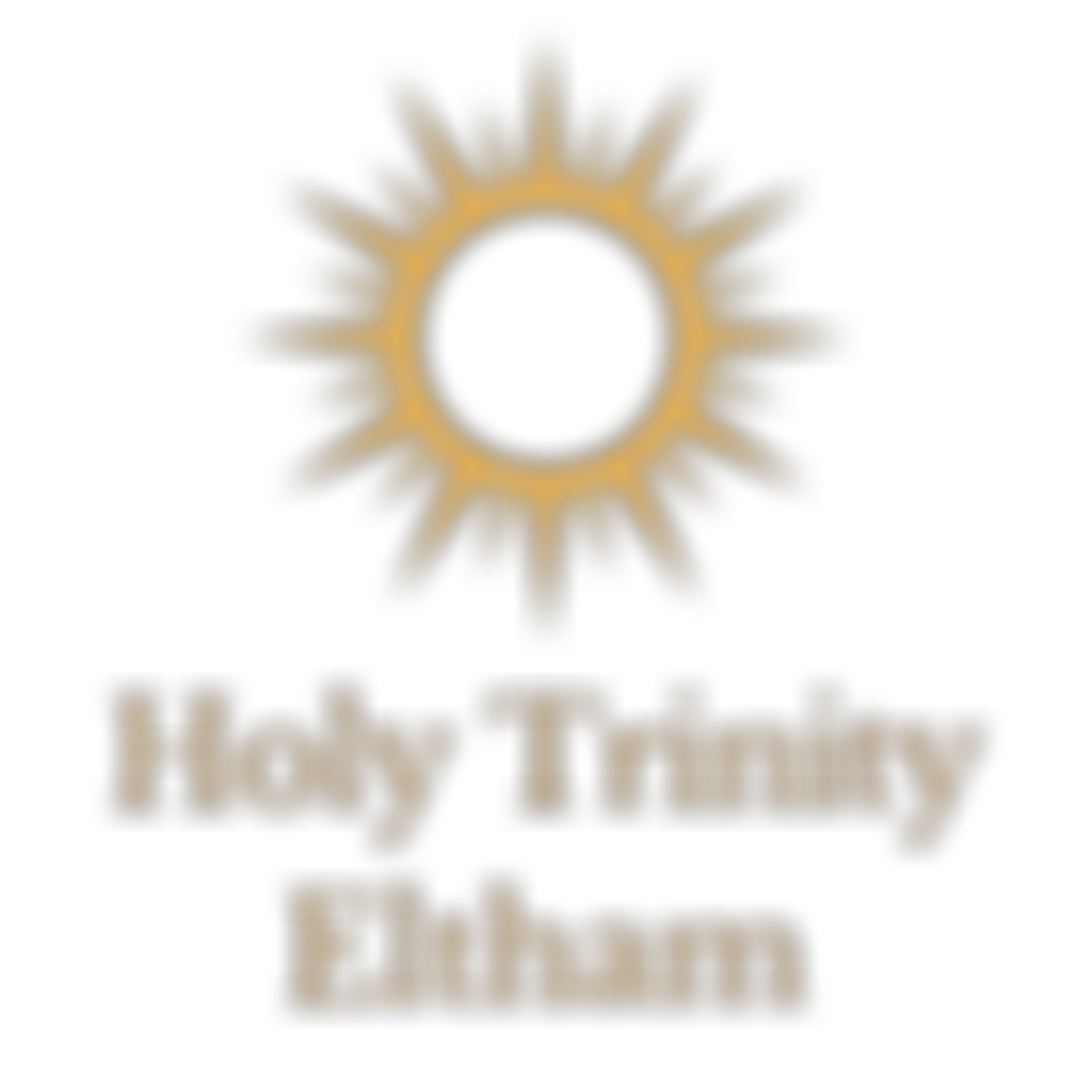 The Parochial Church Council Of The Ecclesiastical Parish Of Holy Trinity Eltham | Charici