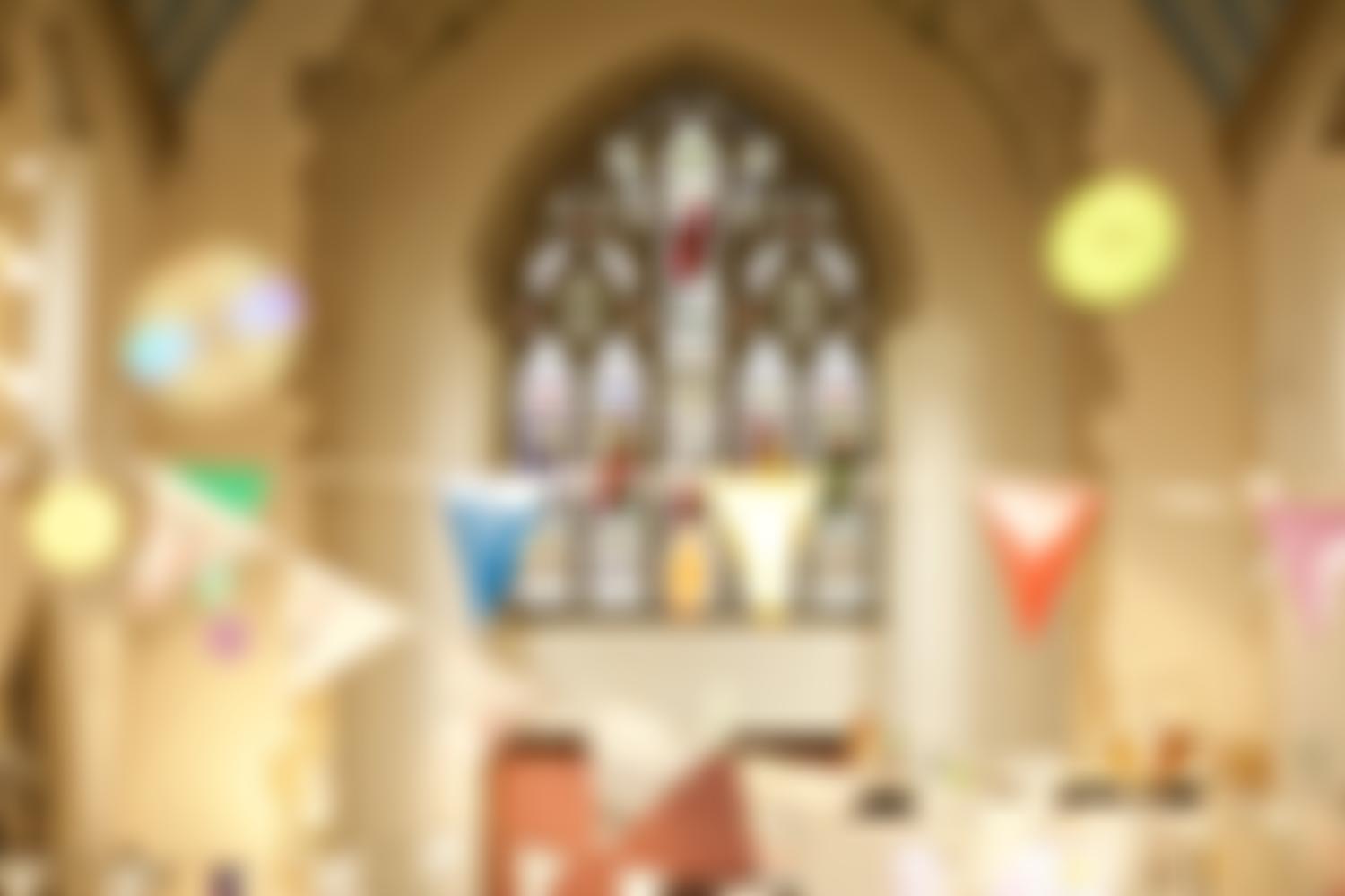 The Parochial Church Council Of The Ecclesiastical Parish Of St Johns, Southall Green | Charici