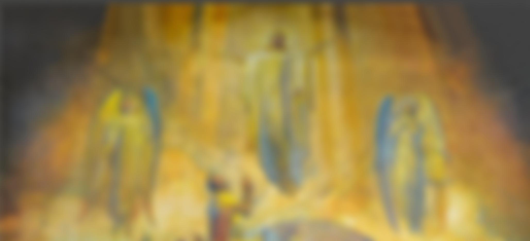 The Parochial Church Council Of The Ecclesiastical Parish Of St Aldhelm, Edmonton | Charici