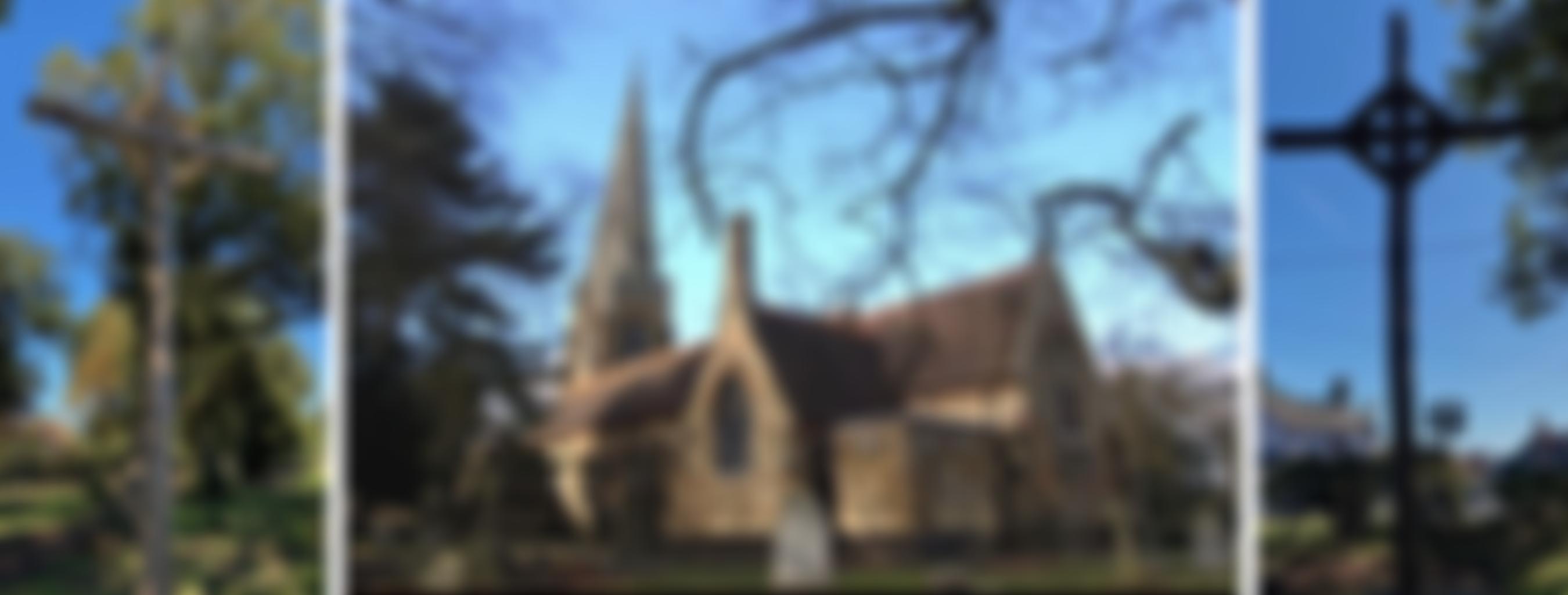 The Parochial Church Council Of The Ecclesiastical Parish Of St Michael, Galleywood Common | Charici