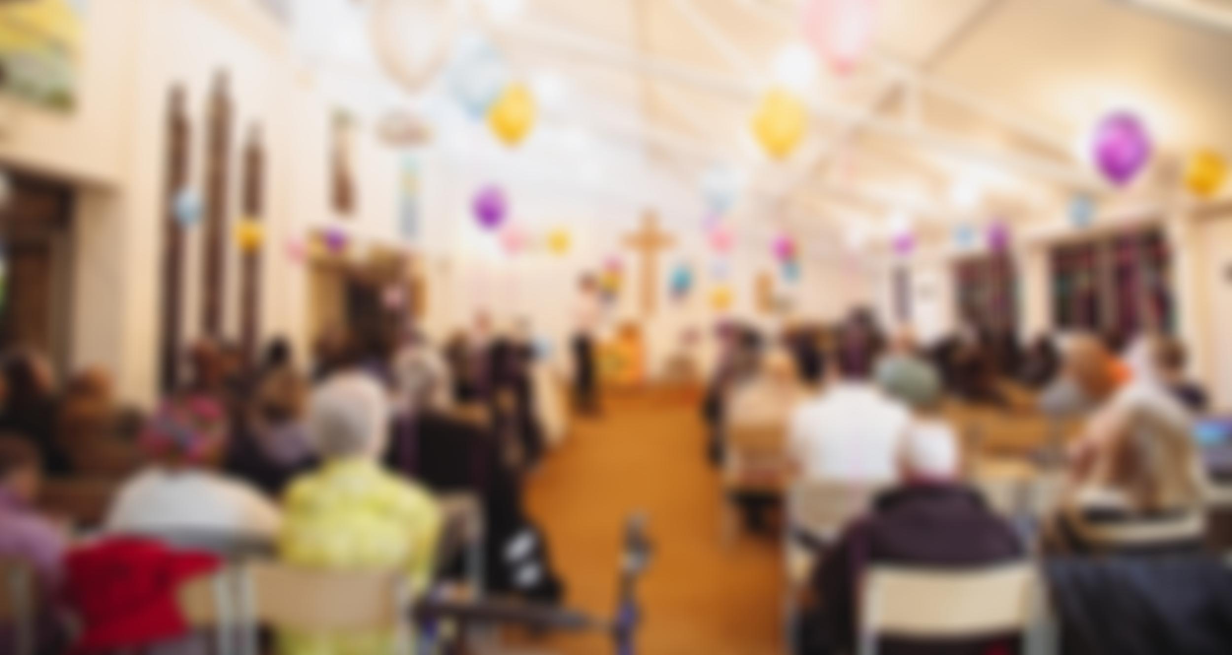 The Parochial Church Council Of The Ecclesiastical Parish Of St Marks Forest Gate | Charici