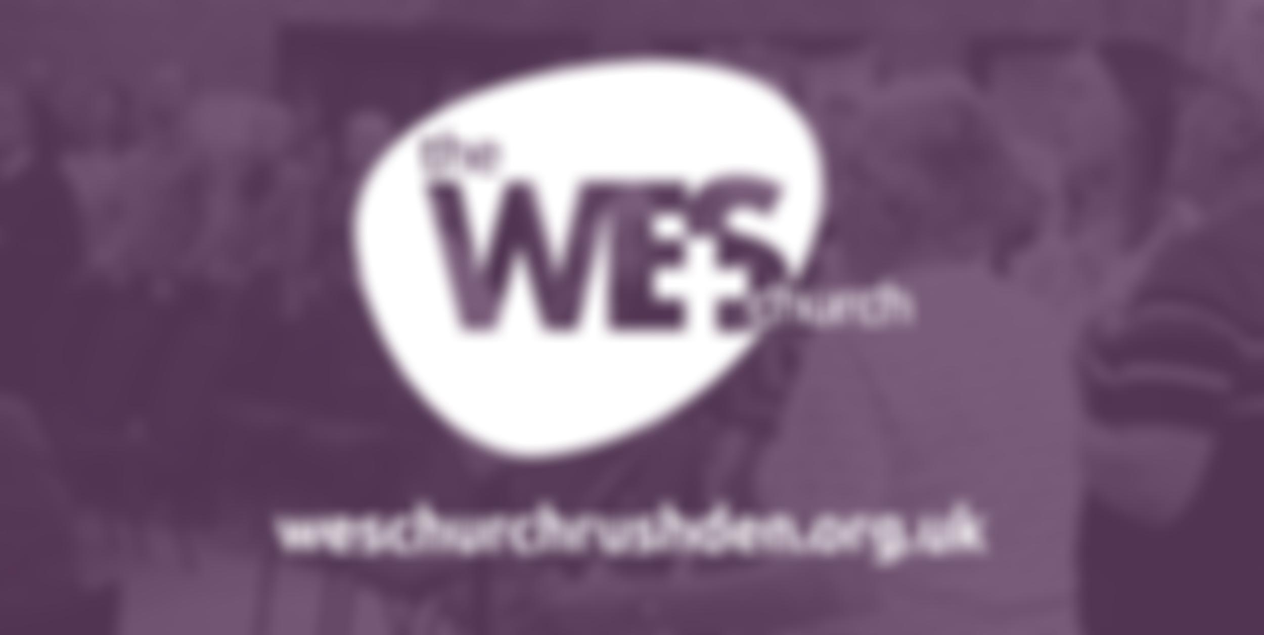 Rushden Independent Wesleyan Church | Charici