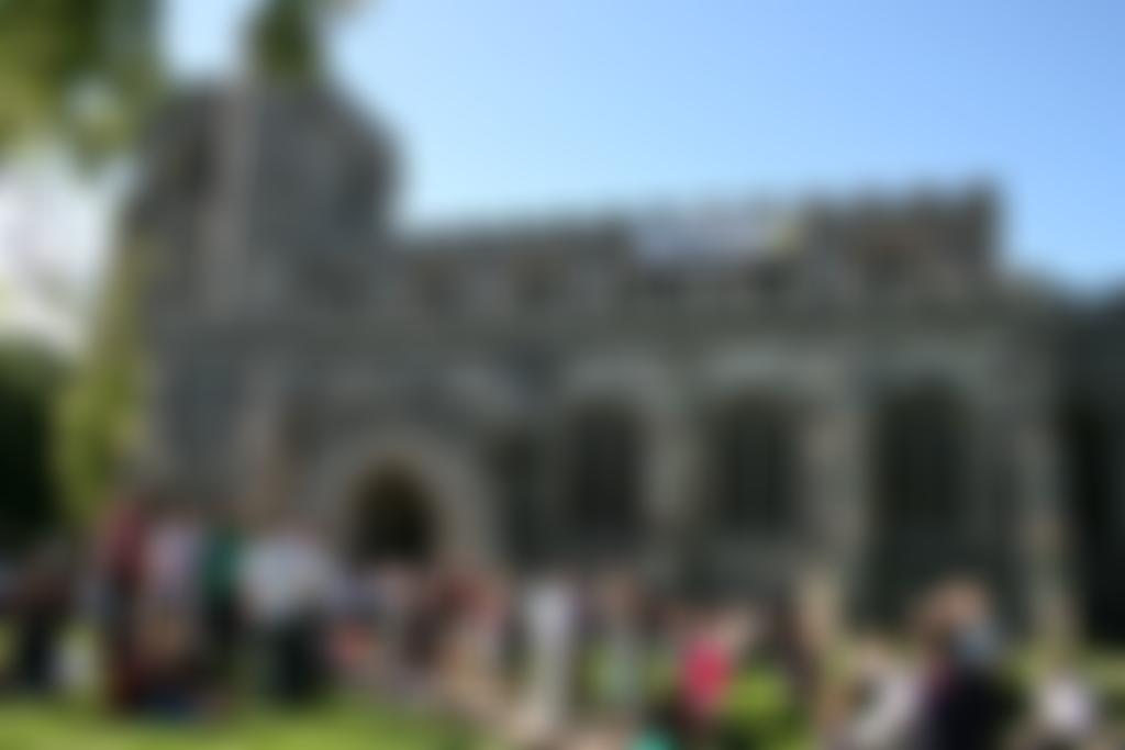 The Parochial Church Council Of The Ecclesiastical Parish Of Tring Team | Charici